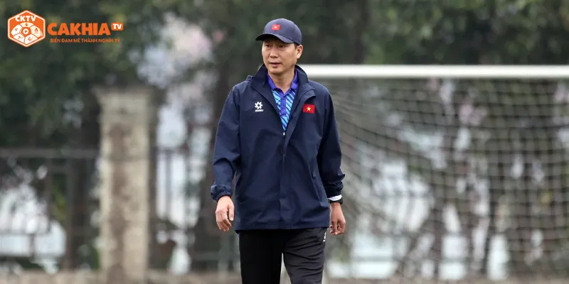 Hành trình dẫn dắt đội tuyển quốc gia Việt Nam giành chức vô địch ASEAN Cup