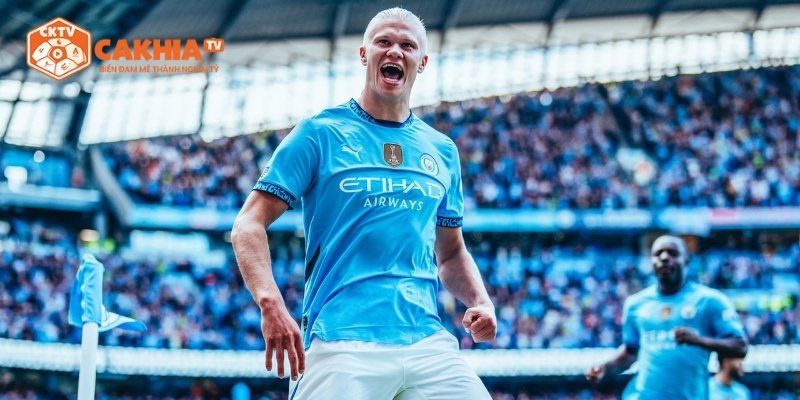 Man City đang dần lấy lại phong độ huỷ diệt