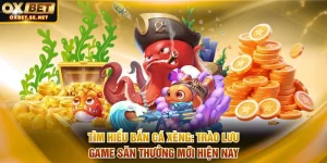 Bắn cá xèng