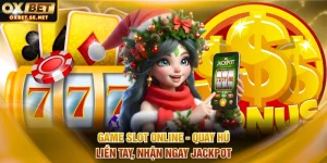 Game slot