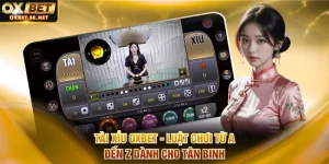 Tài Xỉu